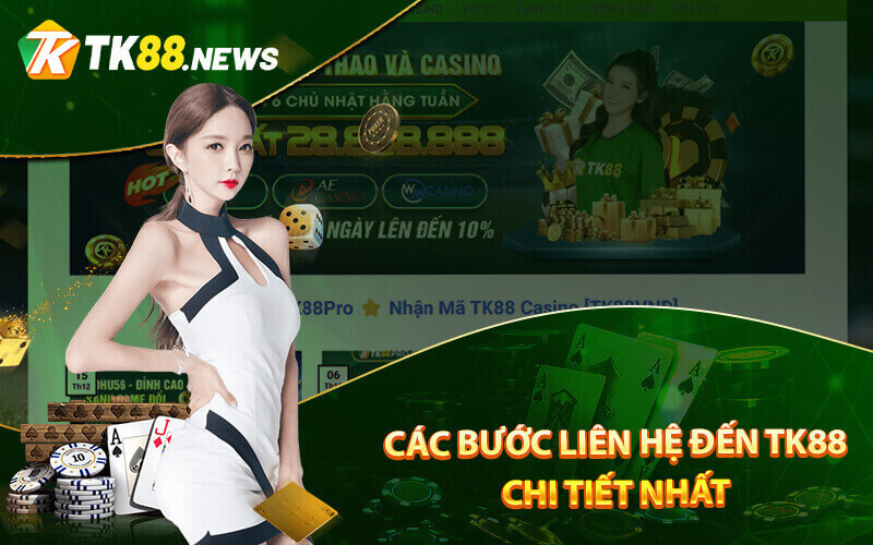 Liên hệ