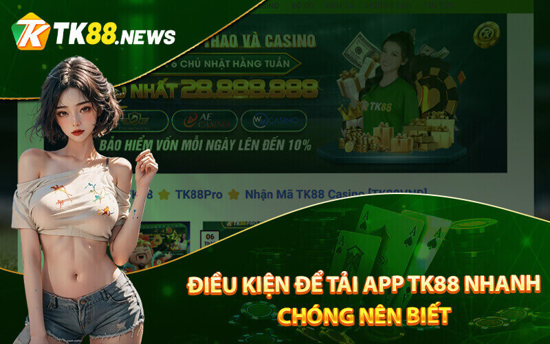 Tải app