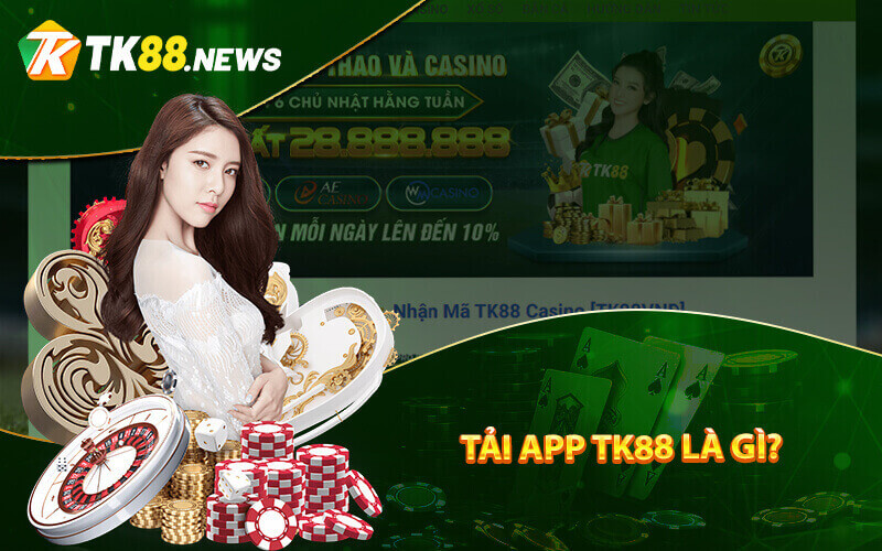 Tải app