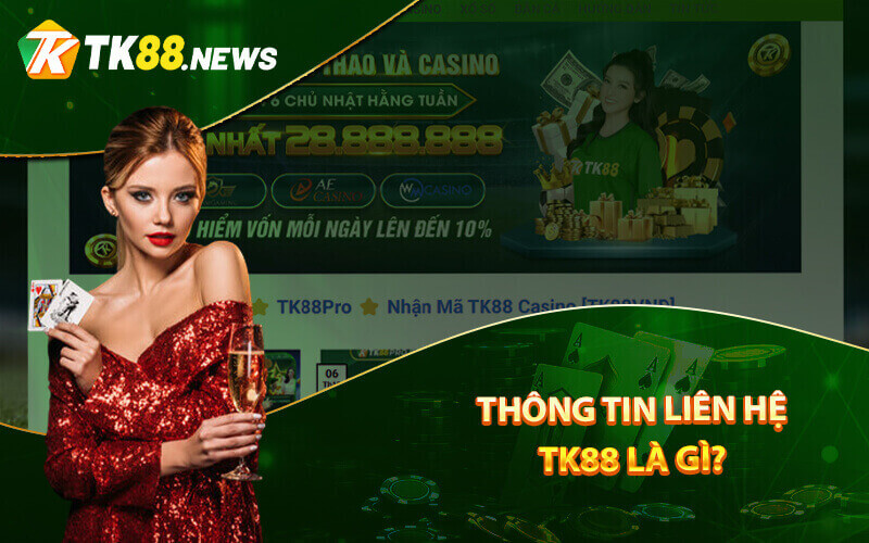 Liên hệ